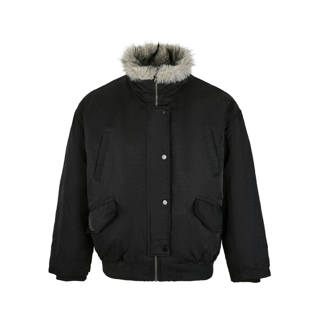 Classic Down Puffer Jacket