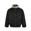 Classic Down Puffer Jacket