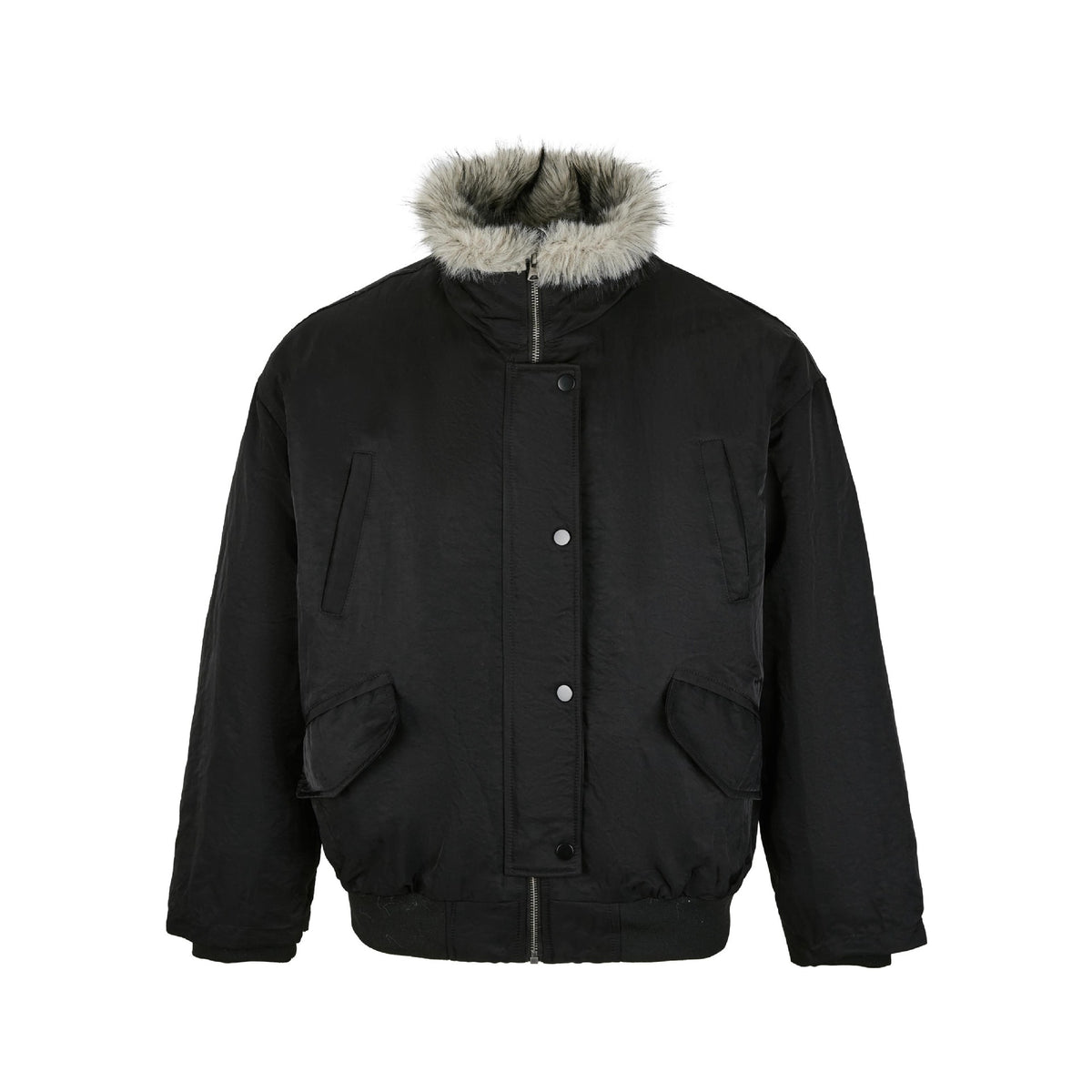 Classic Down Puffer Jacket