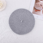 Classic Wool Beret - view 12