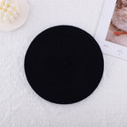 Classic Wool Beret