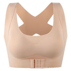Posture-Corrector Push-Up Bralette