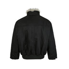 Classic Down Puffer Jacket