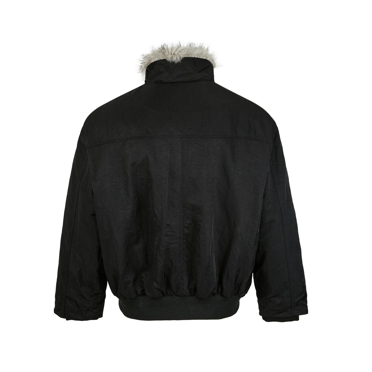 Classic Down Puffer Jacket