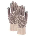 Knitted Winter Hat, Scarf & Gloves Set product image 12
