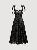Off-Shoulder Camisole Maxi Dress — product image 2