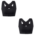 Posture-Corrector Push-Up Bralette