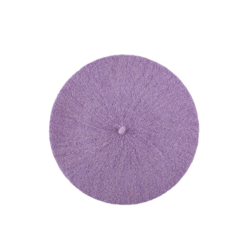 Classic Wool Beret
