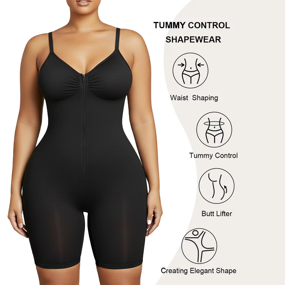 High-Stretch Sculpting Corset - view 3