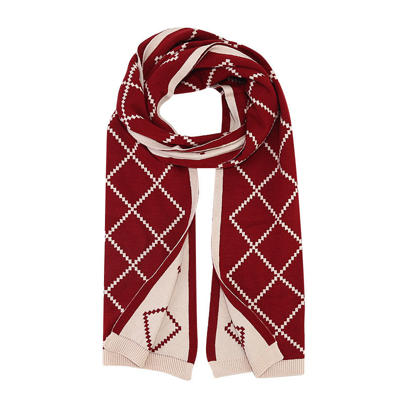 Knitted Winter Hat, Scarf & Gloves Set product image 19