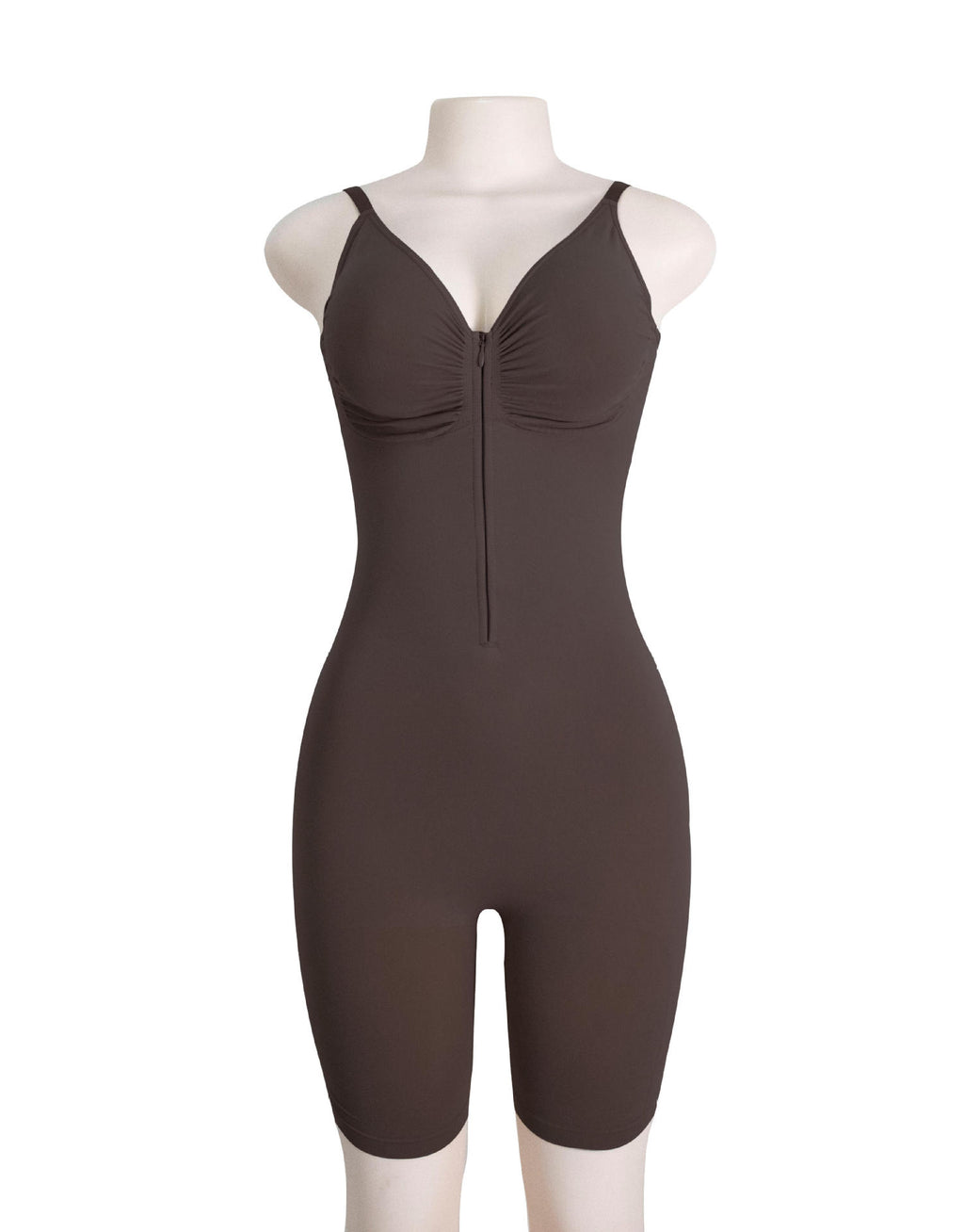 High-Stretch Sculpting Corset - view 5