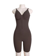 High-Stretch Sculpting Corset - view 5