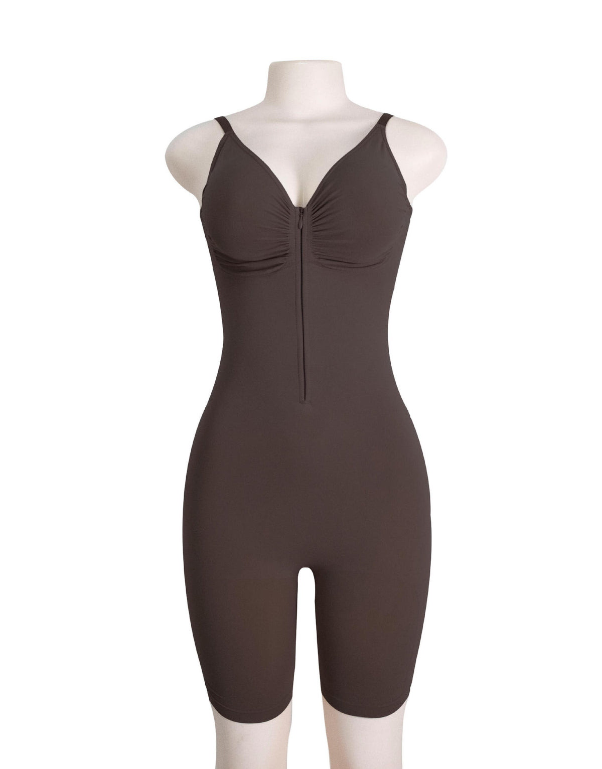 High-Stretch Sculpting Corset - view 5