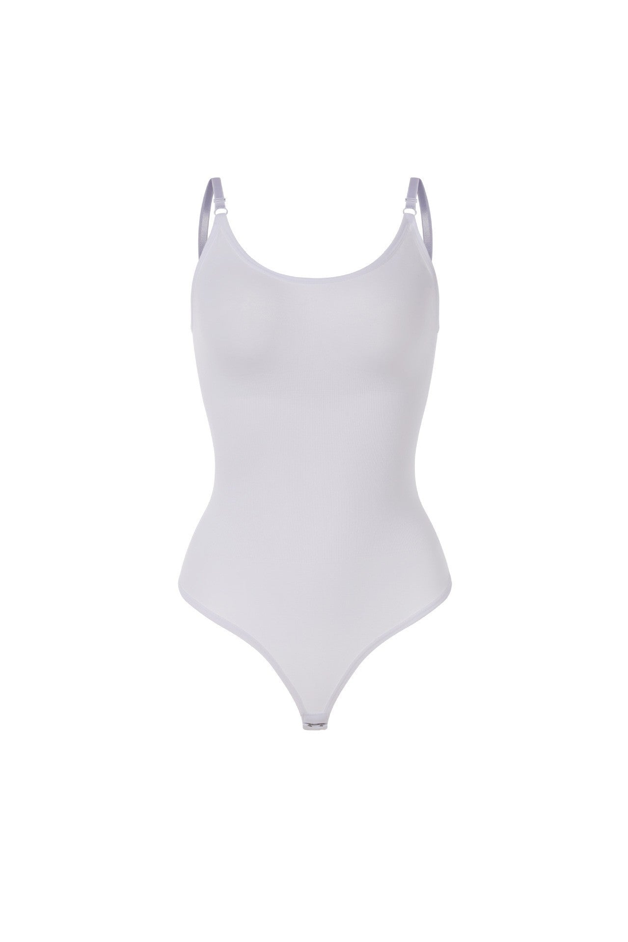 Wire-Free Longline Shaping Bra