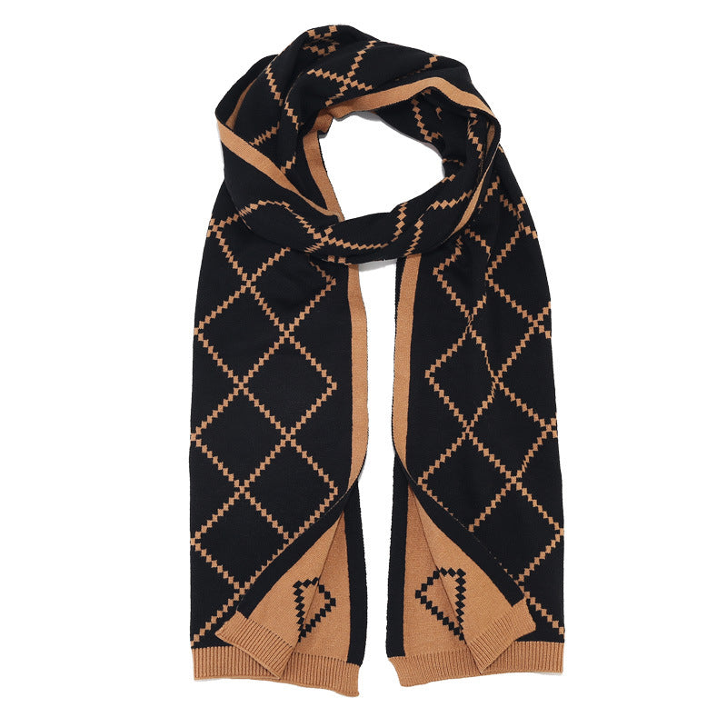 Knitted Winter Hat, Scarf & Gloves Set product image 16