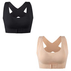 Posture-Corrector Push-Up Bralette