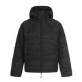 Lightweight Camouflage Puffer Jacket