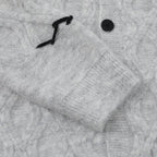 Printed Open-Front Cardigan Jacket product image 13