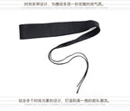 Obi waist belt side view