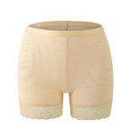 Padded Shaping Compression Shorts