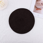 Classic Wool Beret - view 8