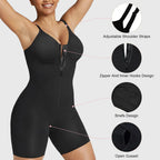 High-Stretch Sculpting Corset - view 2