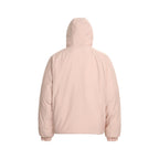 Relaxed Hooded Puffer Jacket