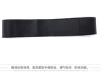 Obi waist belt wraparound detail