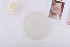 Classic Wool Beret - view 2