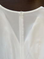 Floral V-Neck Maxi Dress — product image 9