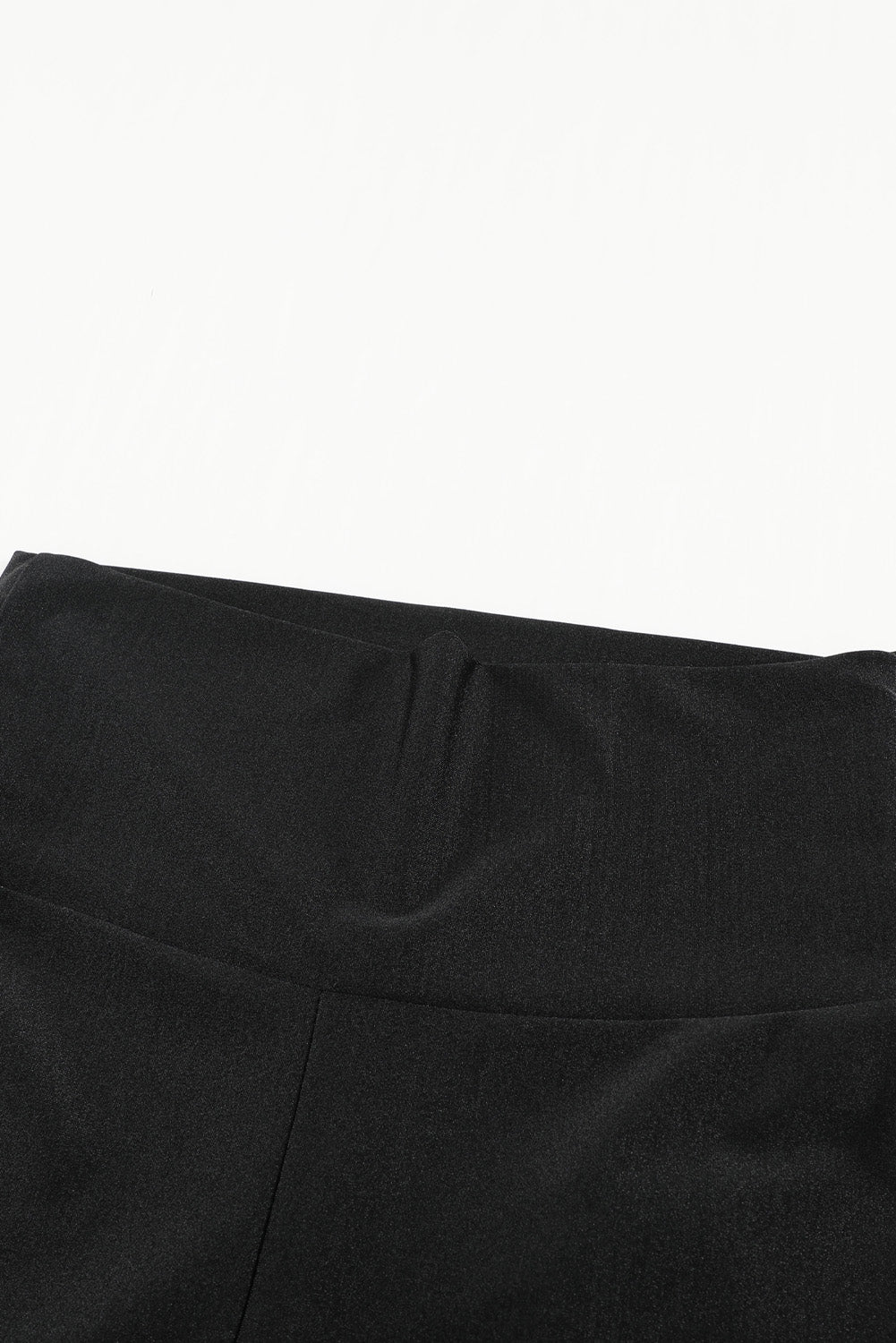 High-Rise Waist-Cincher Leggings