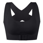 Posture-Corrector Push-Up Bralette