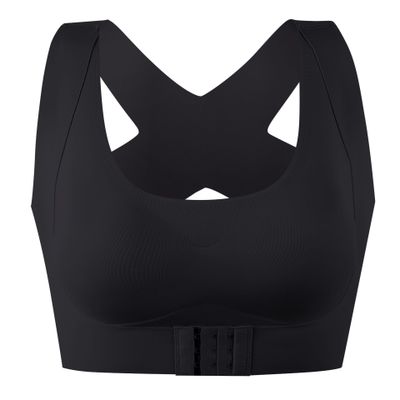 Posture-Corrector Push-Up Bralette