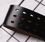 Vintage Double-Buckle Wide Belt product image 10
