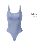 Soutien-gorge une pièce sans armature, maintien tridimensionnel de la poitrine, remodèlement du corps et compression abdominale