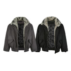 Classic Down Puffer Jacket