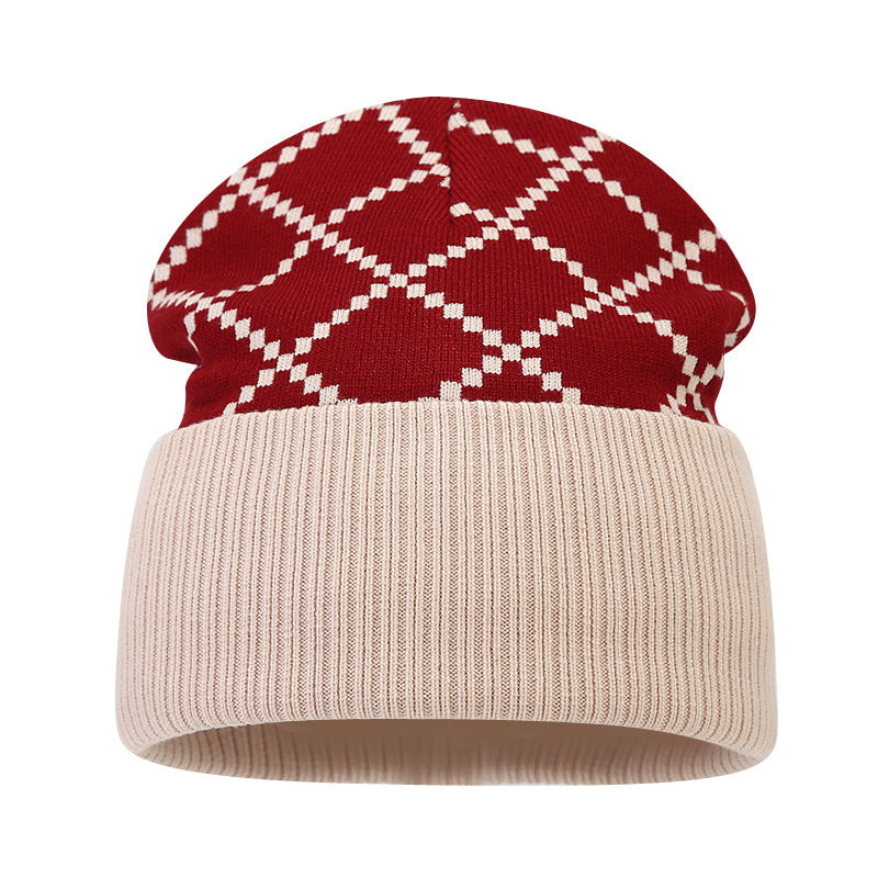 Knitted Winter Hat, Scarf & Gloves Set product image 17