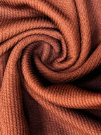 Fitted Column Maxi Dress — product image 3