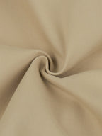 Cropped Utility Windbreaker