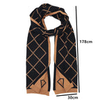 Knitted Winter Hat, Scarf & Gloves Set product image 2