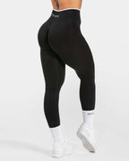 Color-Block Seamless Sports Bra - view 7