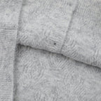 Printed Open-Front Cardigan Jacket product image 14