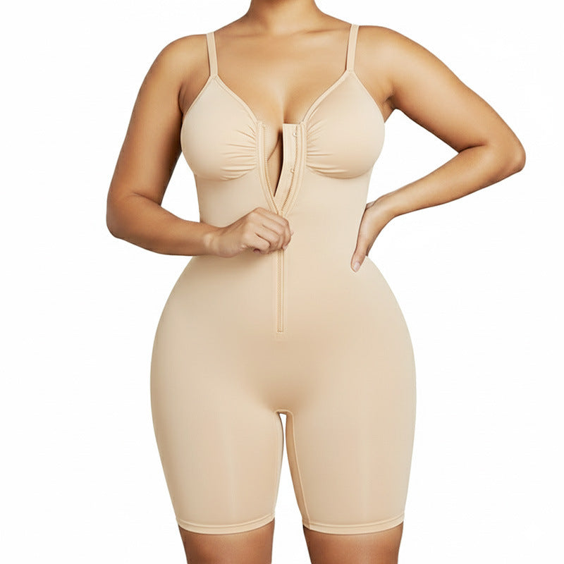 High-Stretch Sculpting Corset - view 6