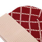 Knitted Winter Hat, Scarf & Gloves Set product image 7