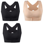Posture-Corrector Push-Up Bralette