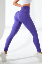 High-Waist Active Leggings