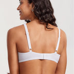 Underwire Full-Support Plus-Size Bra - view 2