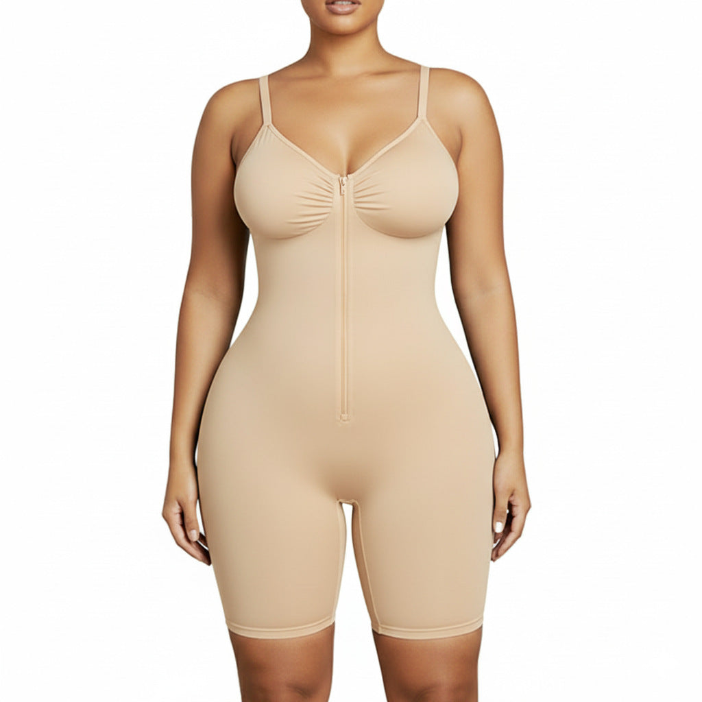 High-Stretch Sculpting Corset - view 4