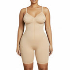 High-Stretch Sculpting Corset - view 4