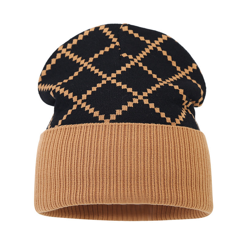 Knitted Winter Hat, Scarf & Gloves Set product image 14